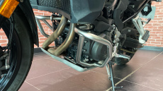 BMW F800 GS (24MY)